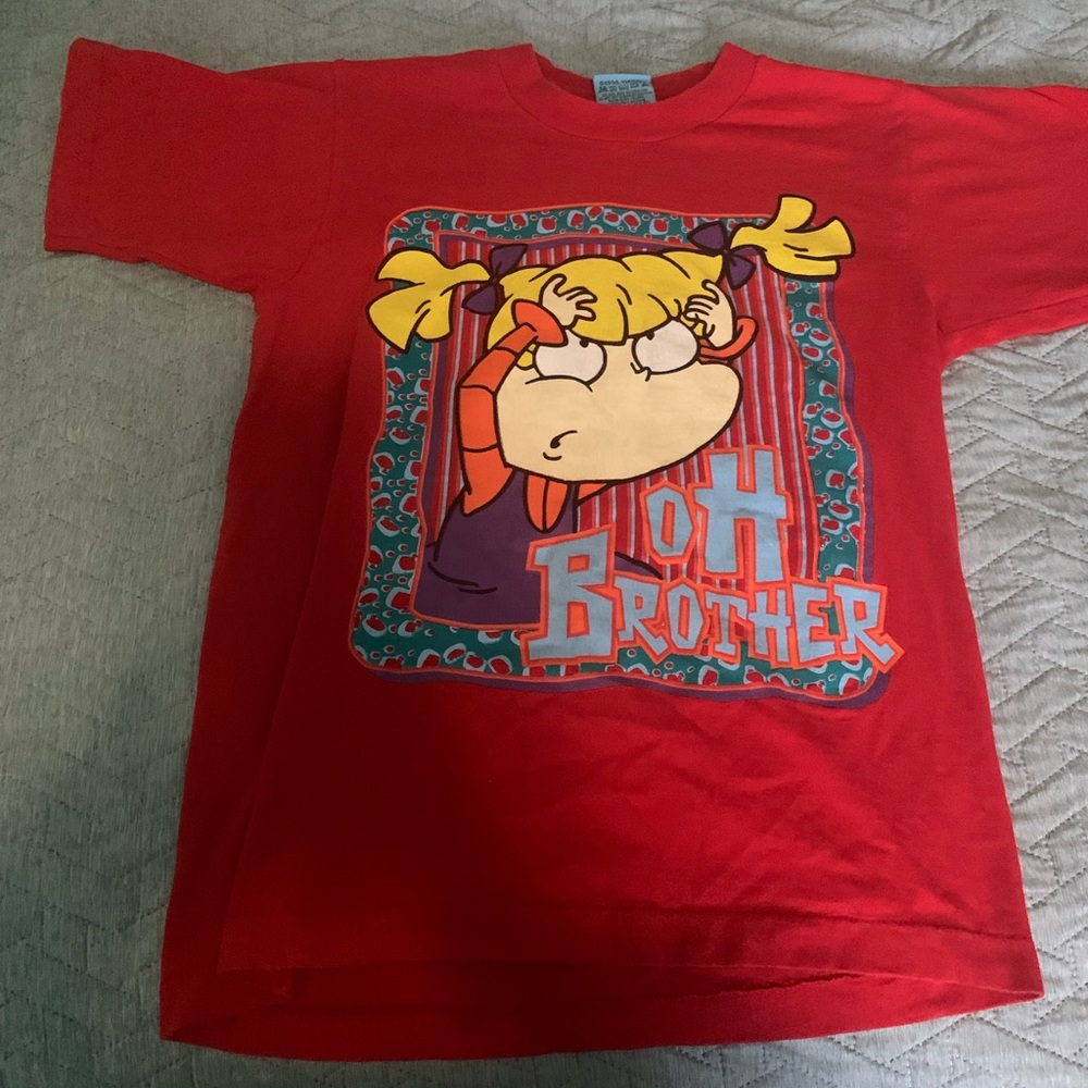 Rugrats Shirt
